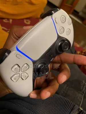 Ps5 Joystick