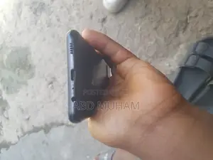 Samsung Galaxy A12 64 GB Black