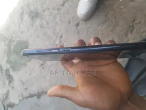 Samsung Galaxy A12 64 GB Black