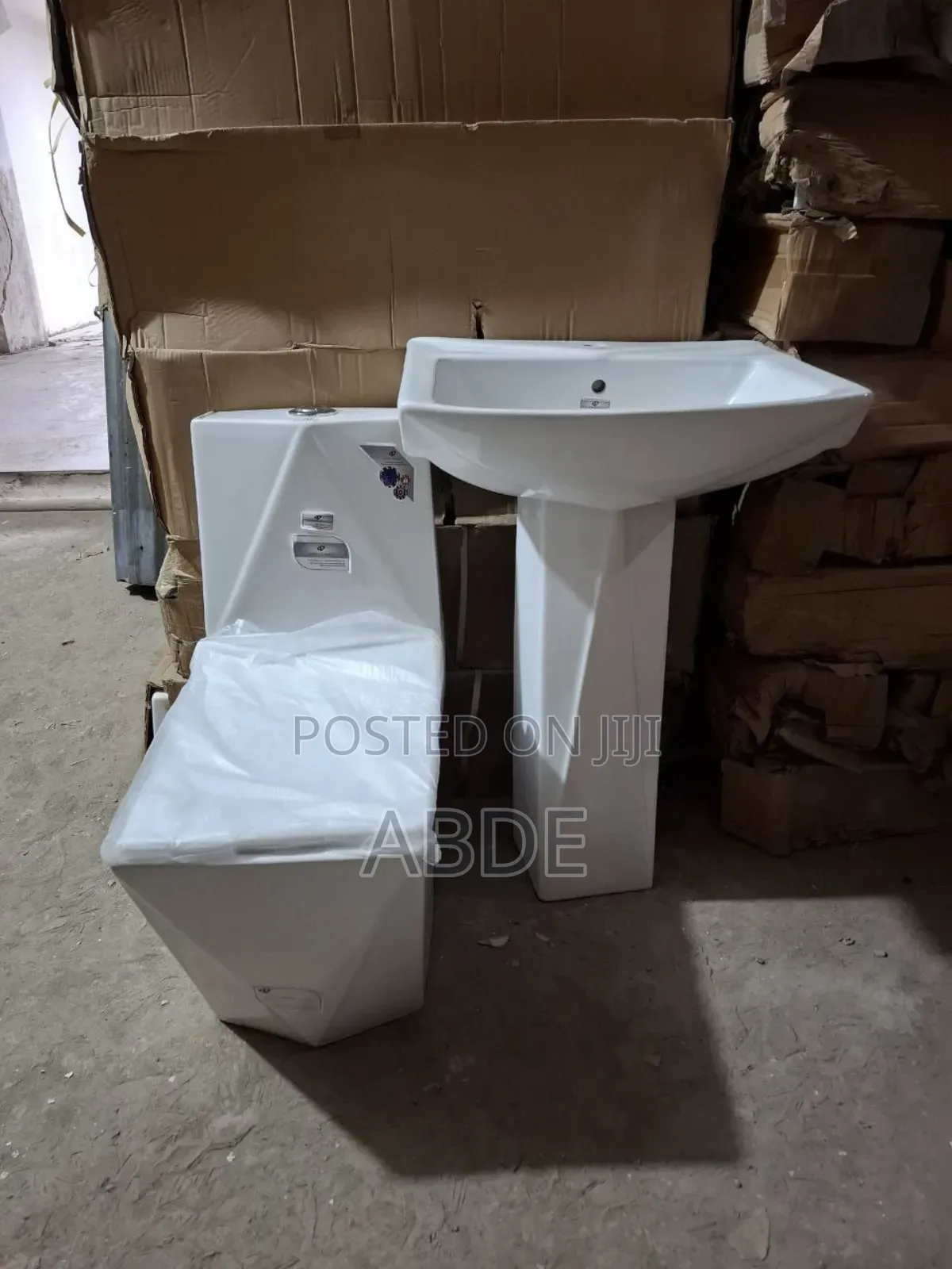 Looking for a Diamond-Shaped Toilet Seat?