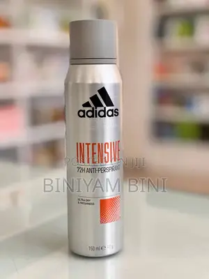 Adidas Body Spray