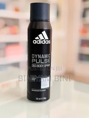 Adidas Body Spray