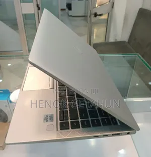 New Laptop HP EliteBook 840 16GB Intel Core I5 SSD 512GB