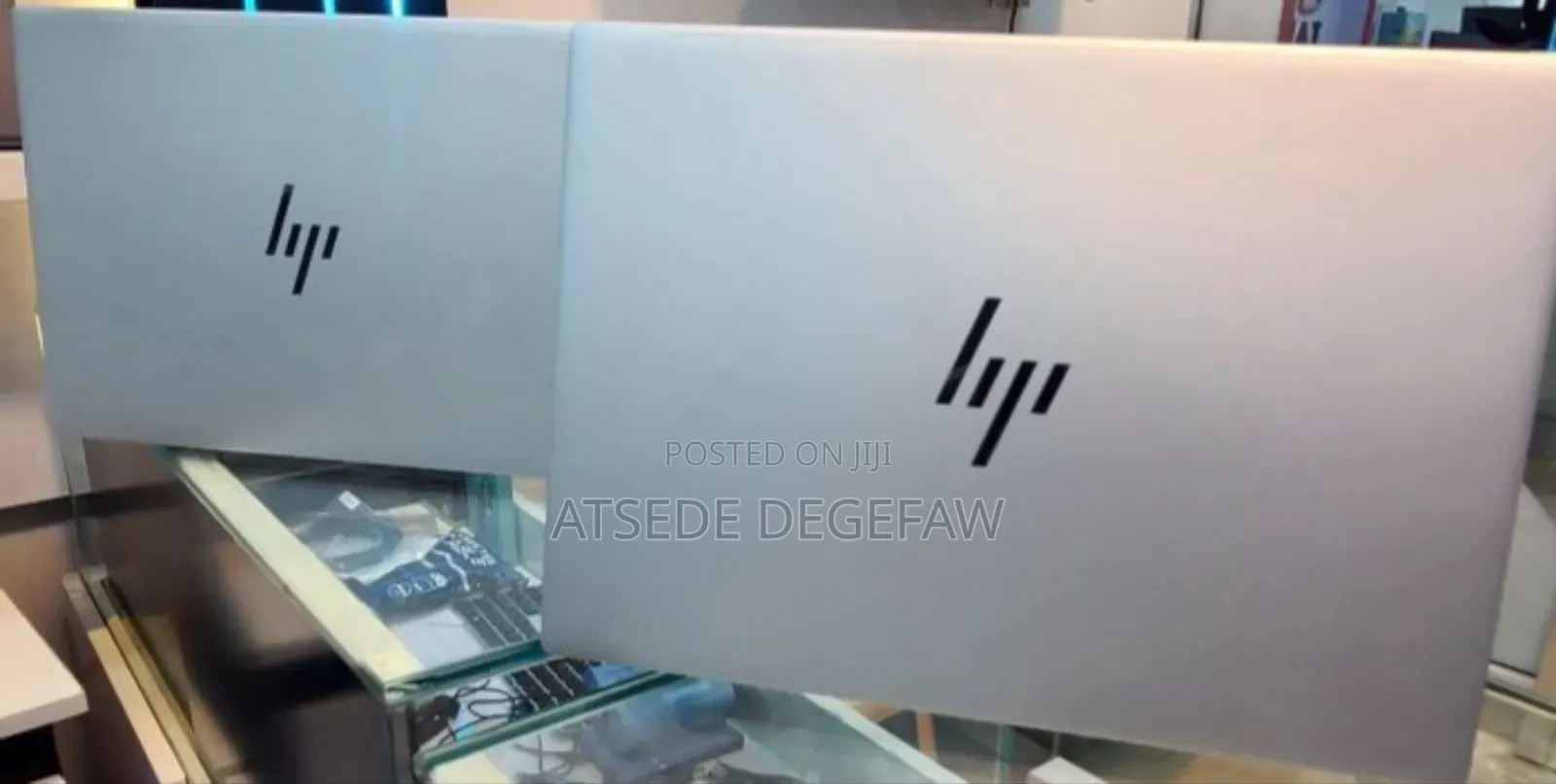New Laptop HP Pavilion 15 16GB Intel Core I7 SSD 1T