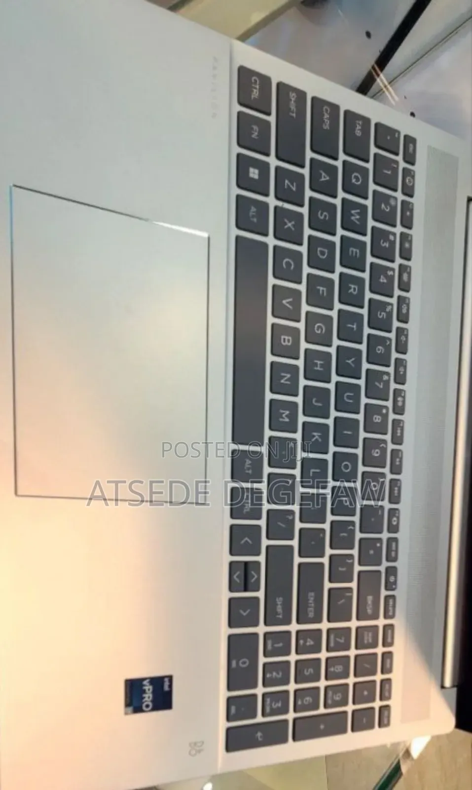 New Laptop HP Pavilion 15 16GB Intel Core I7 SSD 1T