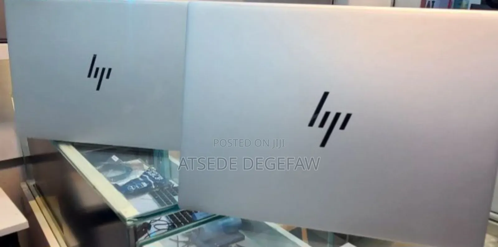 New Laptop HP Pavilion 15 16GB Intel Core I7 SSD 1T