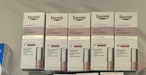 Anti Pigment Eucrin