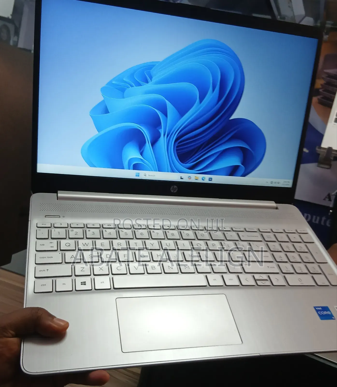 New Laptop HP Stream Notebook 16GB Intel Core I5 SSD 512GB