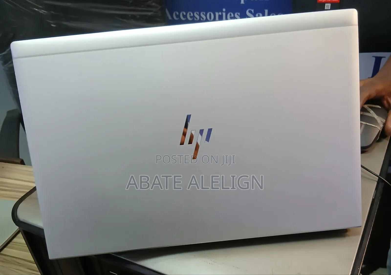 New Laptop HP EliteBook 840 G7 16GB Intel Core I5 SSD 512GB