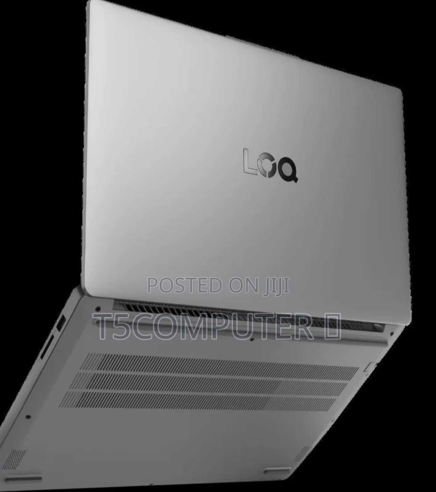 New Laptop Lenovo LOQ 15AHP10 16GB Intel Core I5 SSD 512GB