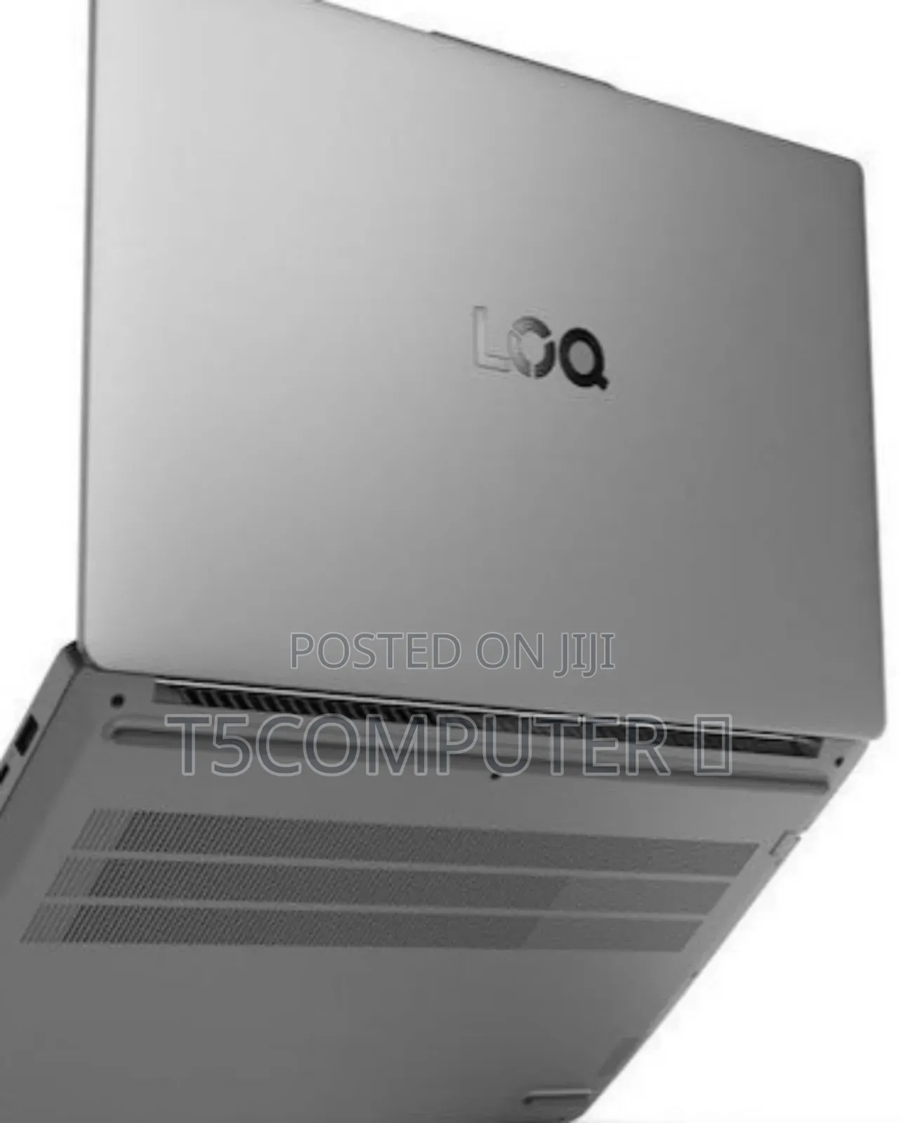 New Laptop Lenovo LOQ 15AHP10 16GB Intel Core I5 SSD 512GB