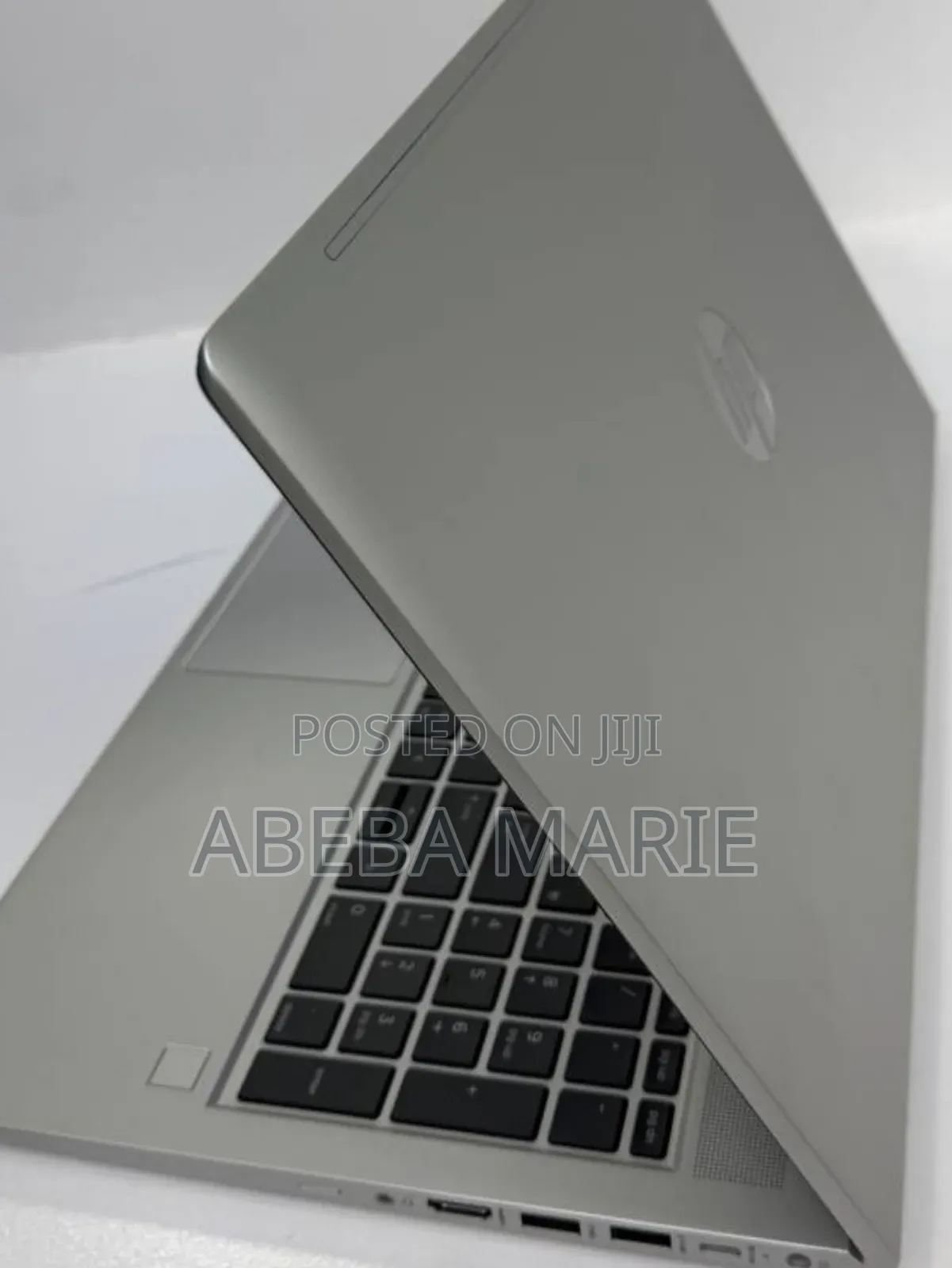 New Laptop HP ProBook 445 G9 8GB AMD Ryzen 5 SSD 512GB