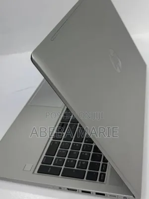New Laptop HP ProBook 445 G9 8GB AMD Ryzen 5 SSD 512GB
