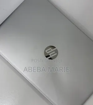 New Laptop HP ProBook 445 G9 8GB AMD Ryzen 5 SSD 512GB