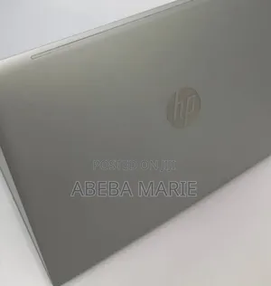 New Laptop HP ProBook 445 G9 8GB AMD Ryzen 5 SSD 512GB