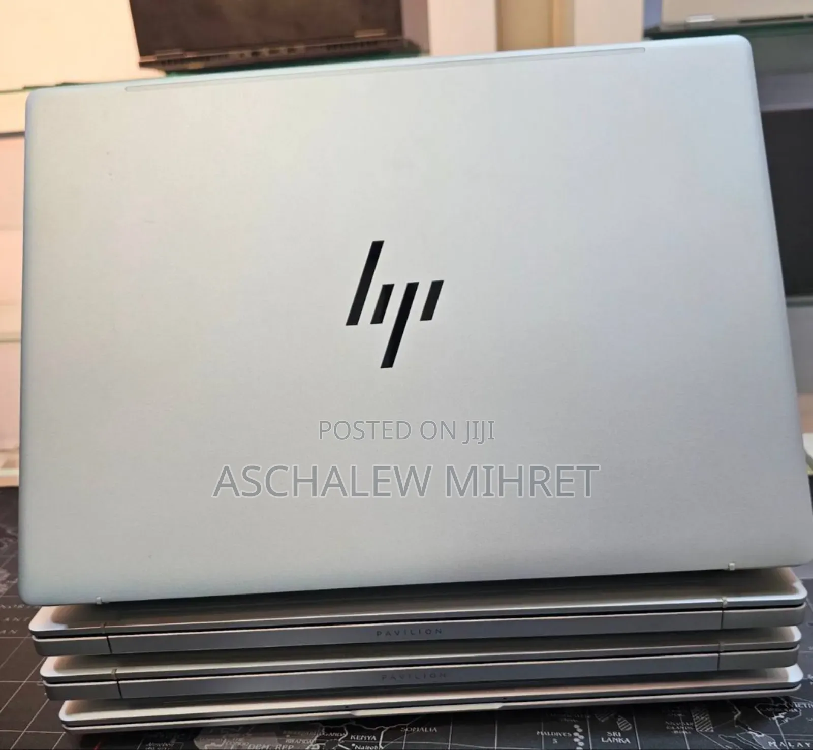 New Laptop HP Pavilion 14 16GB Intel Core I5 SSD 1T