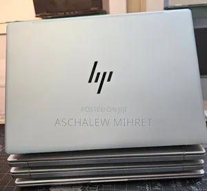 New Laptop HP Pavilion 14 16GB Intel Core I5 SSD 1T