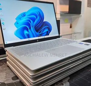 New Laptop HP Pavilion 14 16GB Intel Core I5 SSD 1T