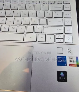 New Laptop HP Pavilion 14 16GB Intel Core I5 SSD 1T