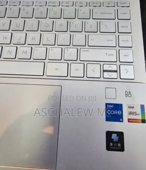 New Laptop HP Pavilion 14 16GB Intel Core I5 SSD 1T