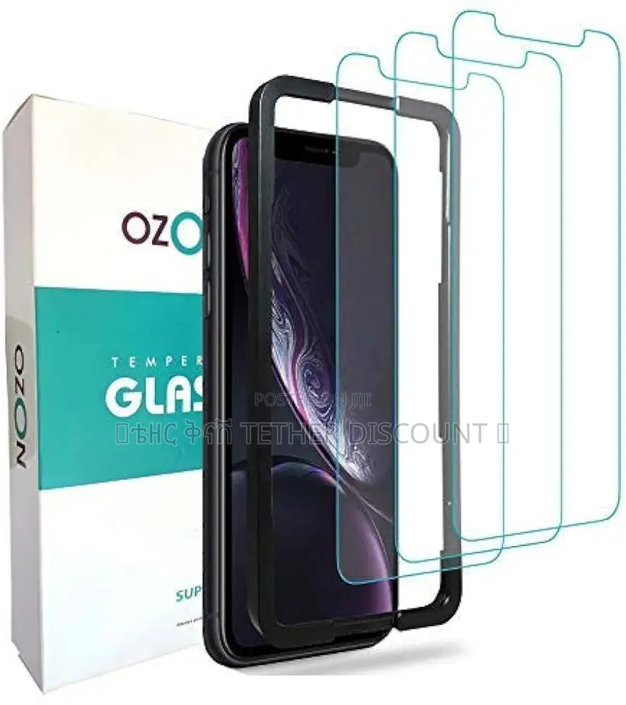 Tempered Glass (A10)(A205)(A31)(A12)(Aa11)(A03)Care