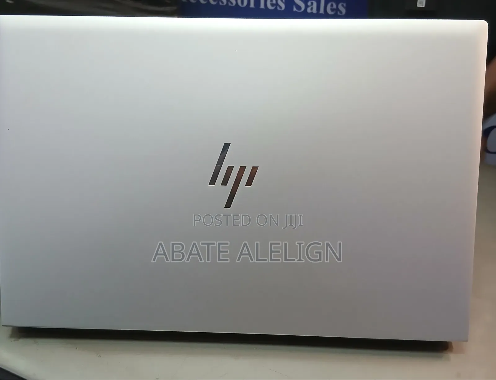 New Laptop HP EliteBook 840 G8 16GB Intel Core I7 SSD 512GB