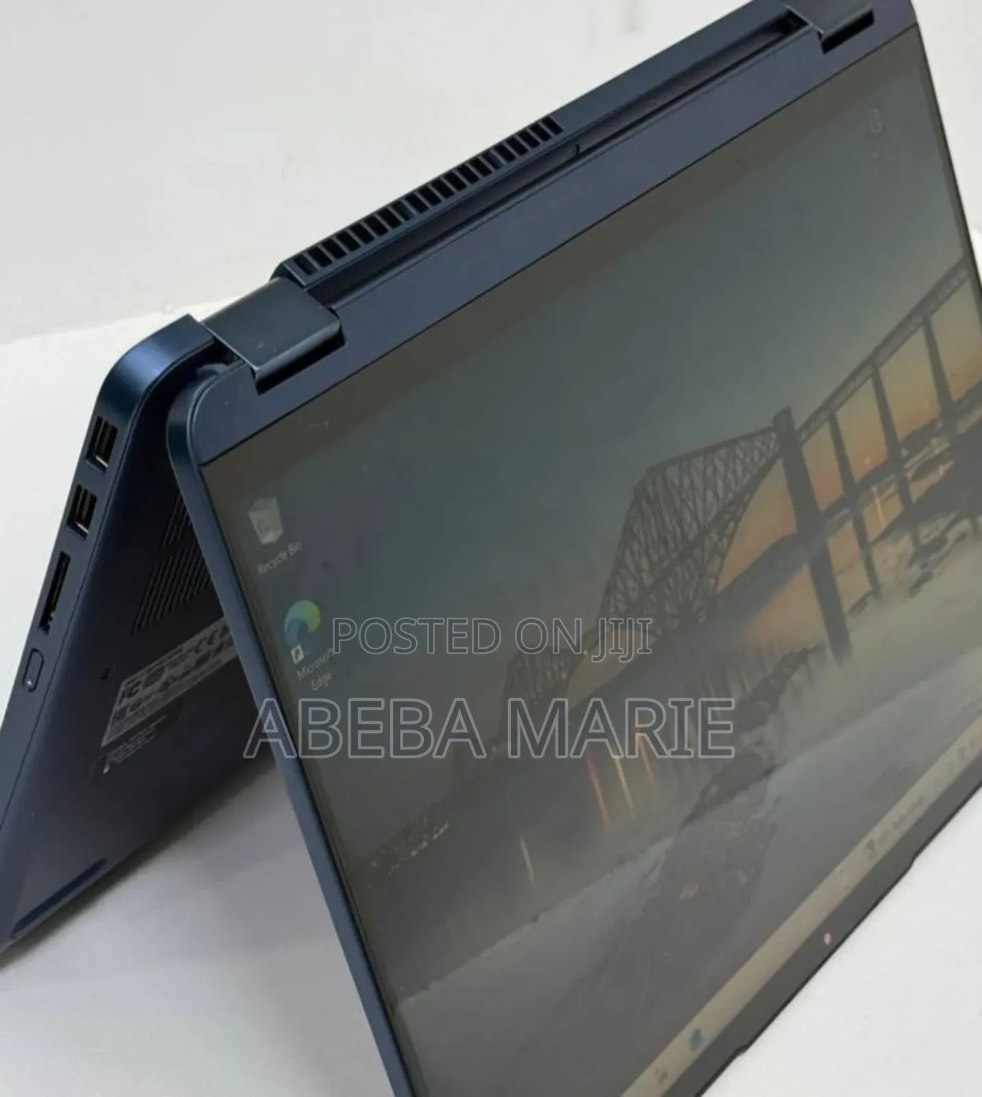 New Laptop Lenovo Flex 5 16GB AMD Ryzen 7 SSD 512GB