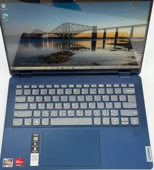 New Laptop Lenovo Flex 5 16GB AMD Ryzen 7 SSD 512GB