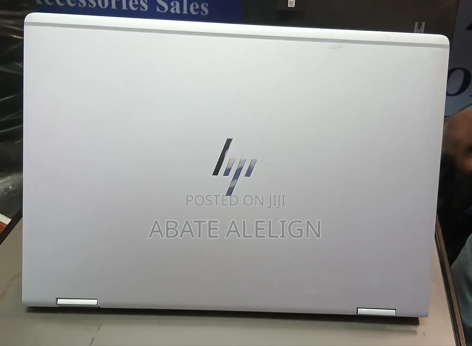 New Laptop HP EliteBook X360 1040 G5 8GB Intel Core I5 SSD 256GB