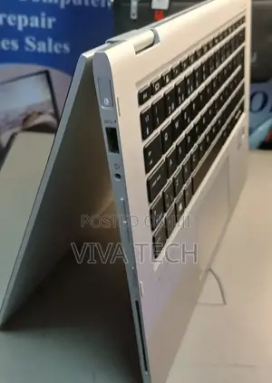 New Laptop HP EliteBook X360 1040 G5 8GB Intel Core I5 SSD 256GB