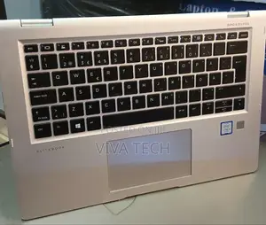 New Laptop HP EliteBook X360 1040 G5 8GB Intel Core I5 SSD 256GB