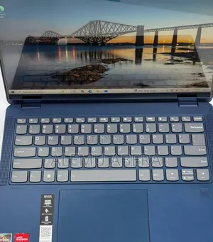 New Laptop Lenovo IdeaPad Flex 15 16GB AMD Ryzen 7 SSD 512GB