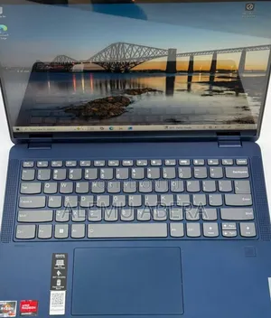 New Laptop Lenovo IdeaPad Flex 15 16GB AMD Ryzen 7 SSD 512GB