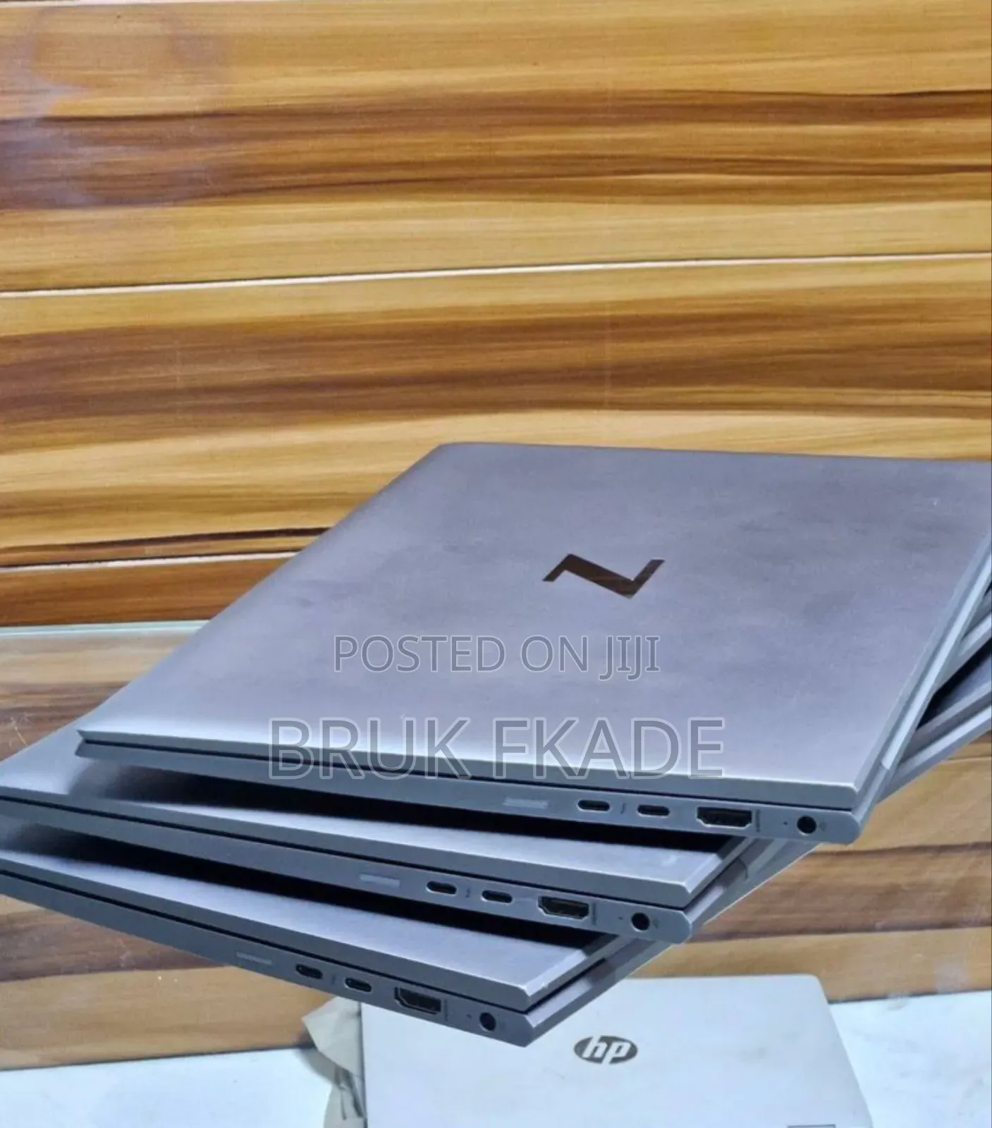 New Laptop HP ZBook 14 16GB Intel Core I7 SSD 512GB