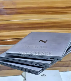 New Laptop HP ZBook 14 16GB Intel Core I7 SSD 512GB