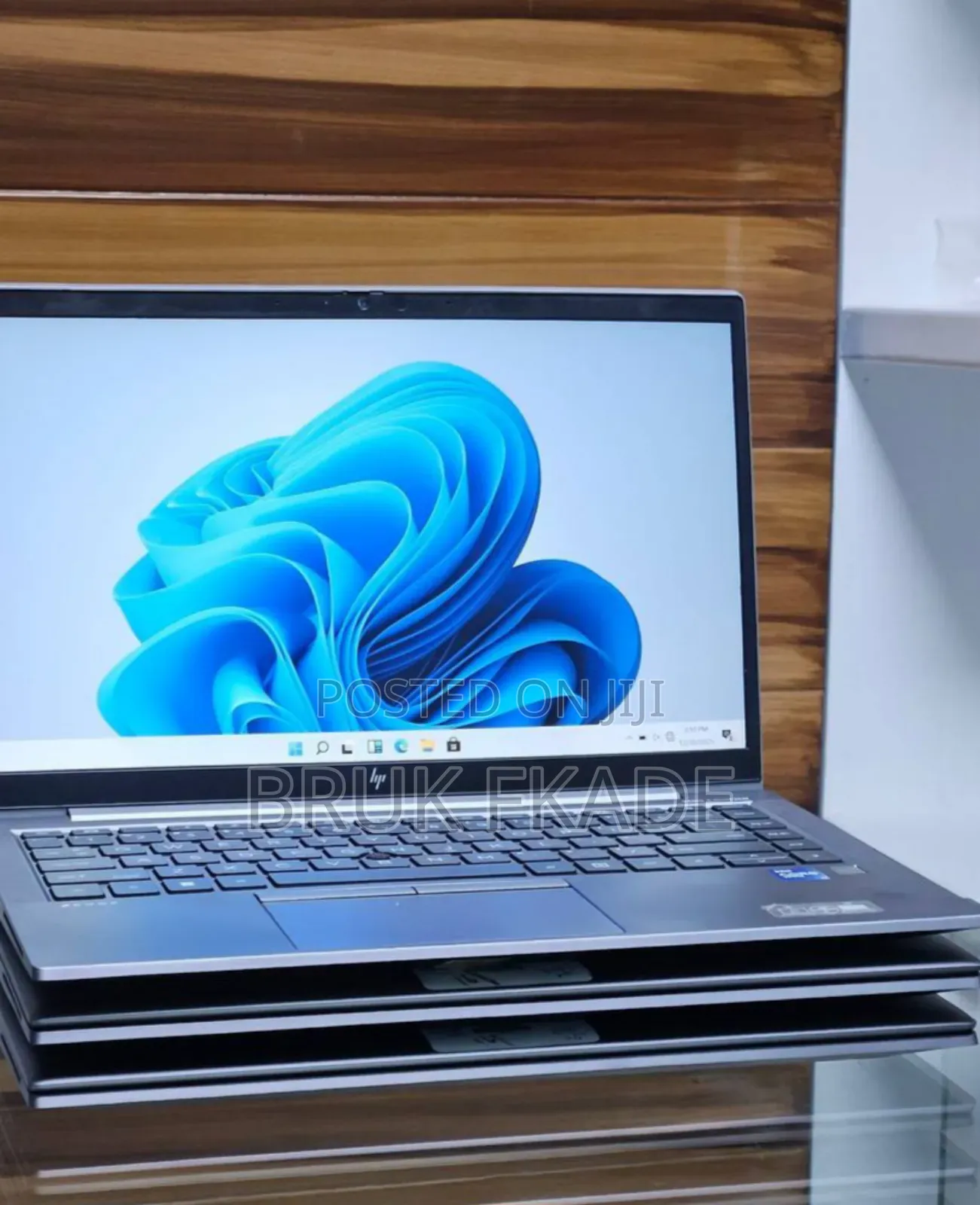 New Laptop HP ZBook 14 16GB Intel Core I7 SSD 512GB