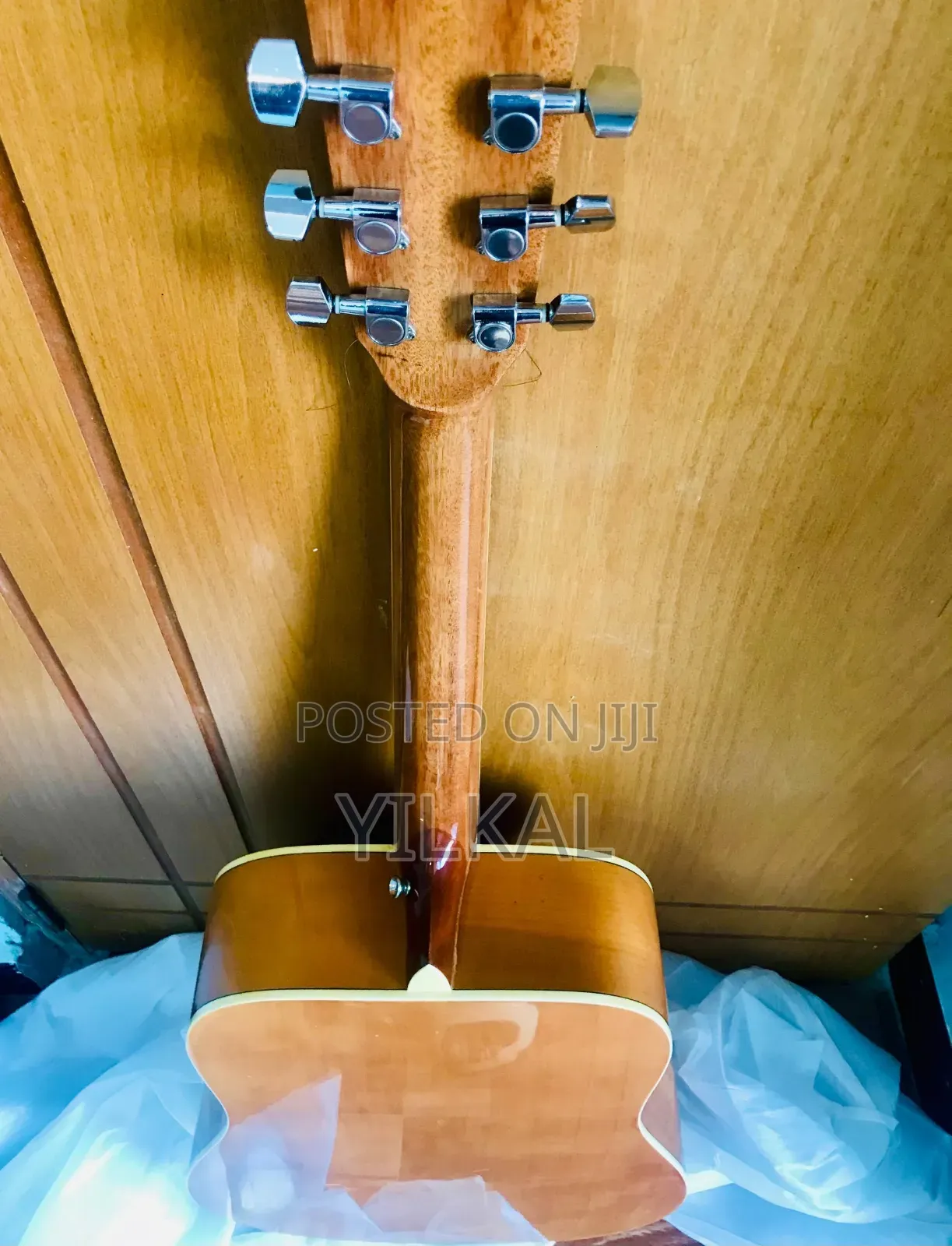 Yamaha F340 Full Acoustic