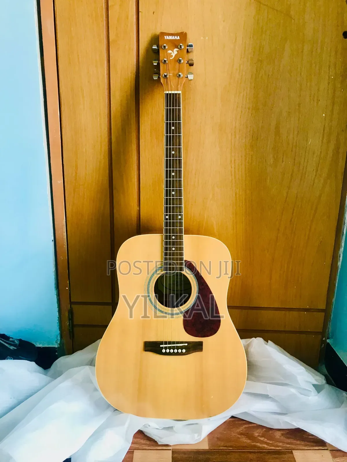 Yamaha F340 Full Acoustic