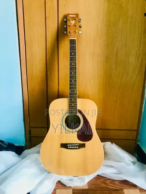 Yamaha F340 Full Acoustic