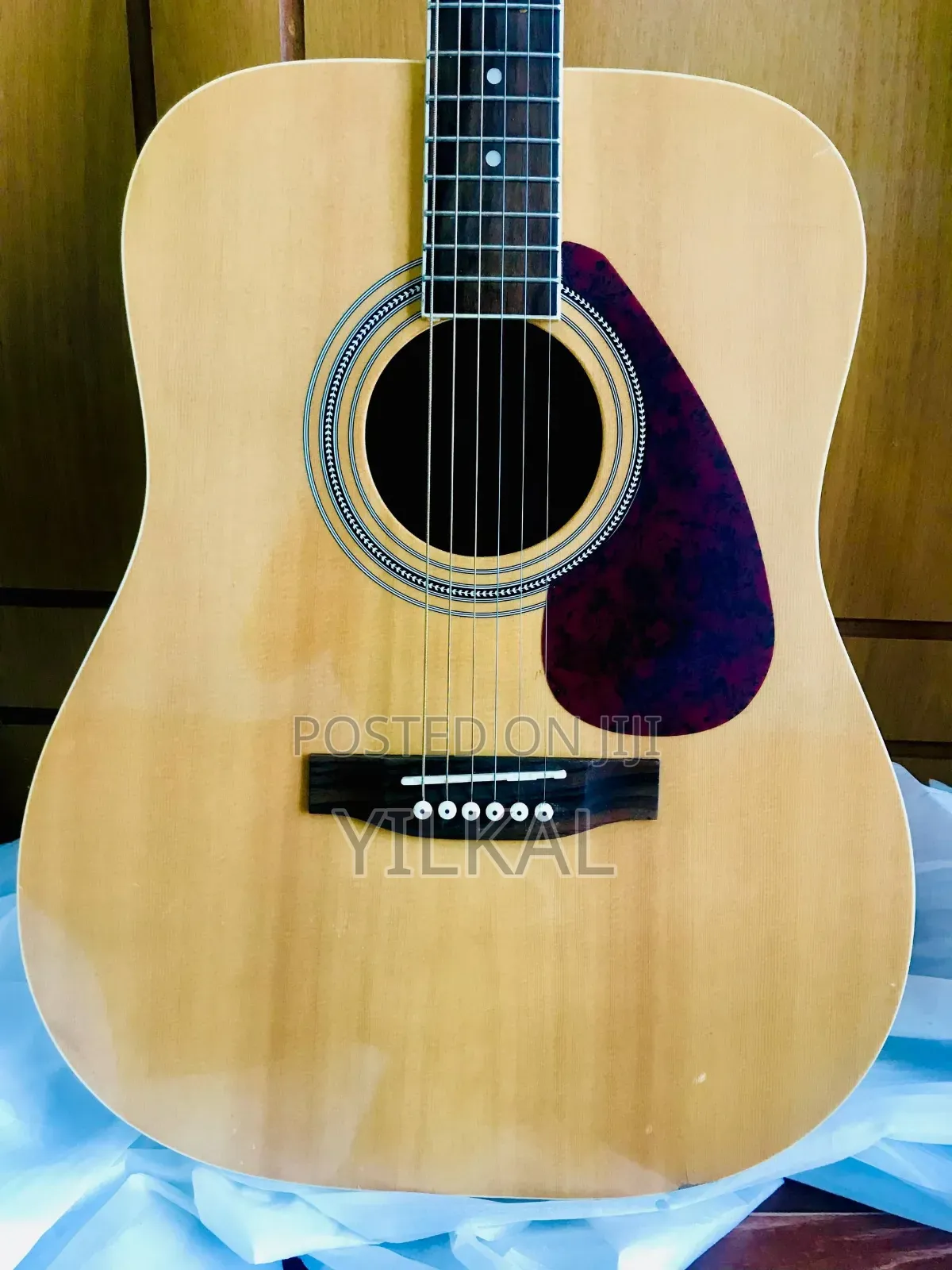 Yamaha F340 Full Acoustic