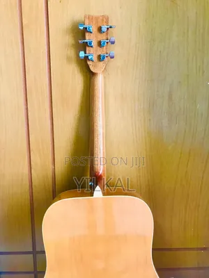 Yamaha F340 Full Acoustic