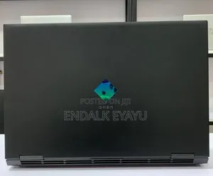 New Laptop HP Omen 15 16GB Intel Core I7 SSD 1T