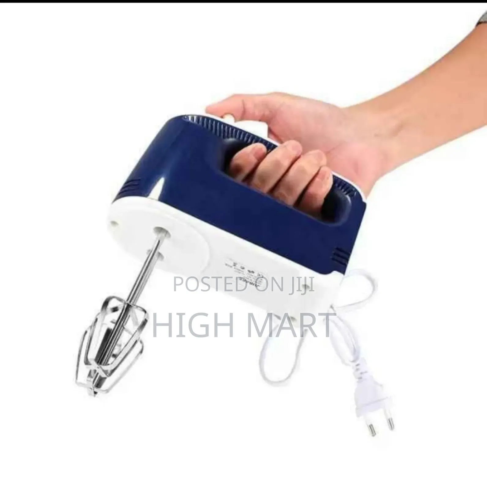 Jubake Hand Mixer