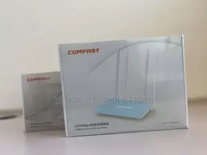 Comfast Router