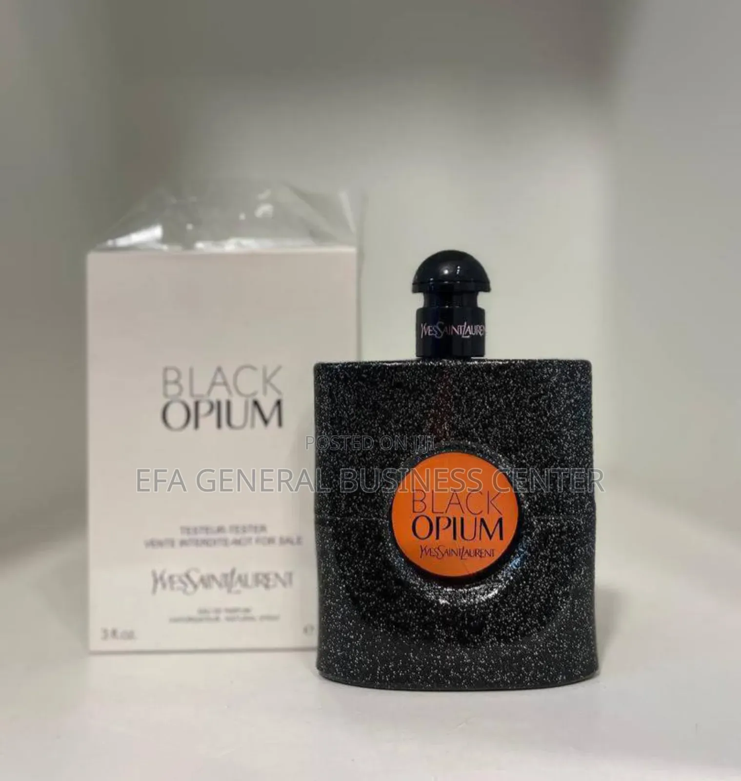 Black Opium