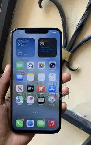 Apple iPhone 12 Pro Max 256 GB Blue