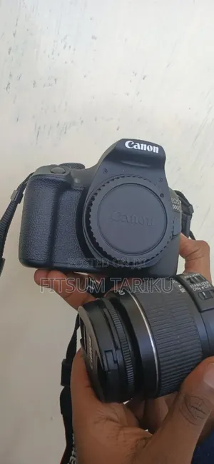 Canon 2000d