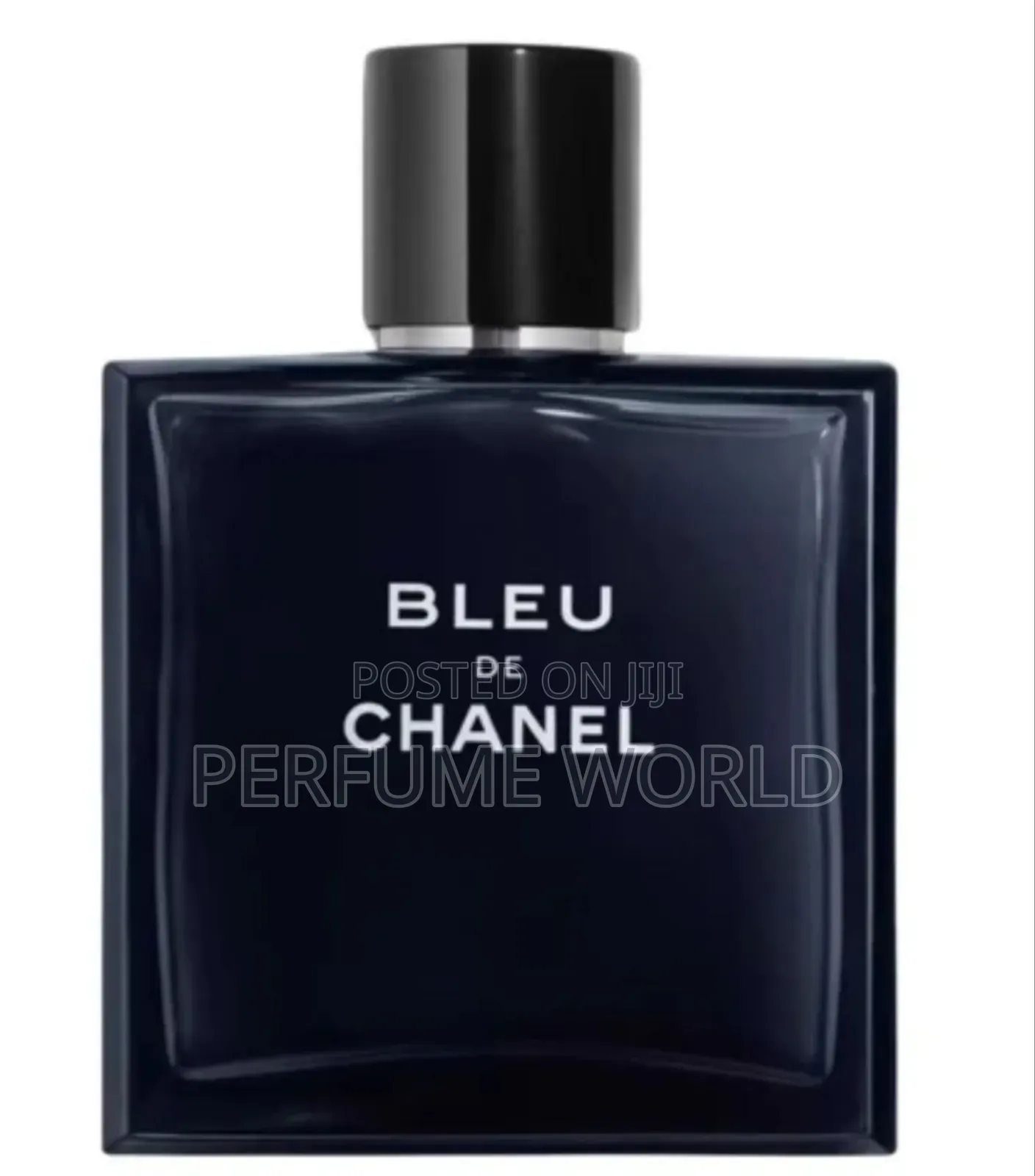 Bleu De Channel Perfume