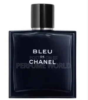 Bleu De Channel Perfume