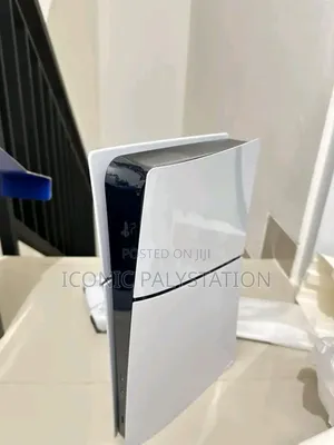 Iconic Playstation We Will Buy , Exchange , Sell Ps5 Ps4